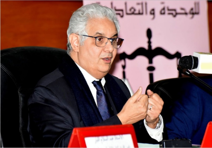 مذكرة موجهة إلى نزار بركة... الشبيبة المدرسية تطالب بتمكين فعلي للشباب