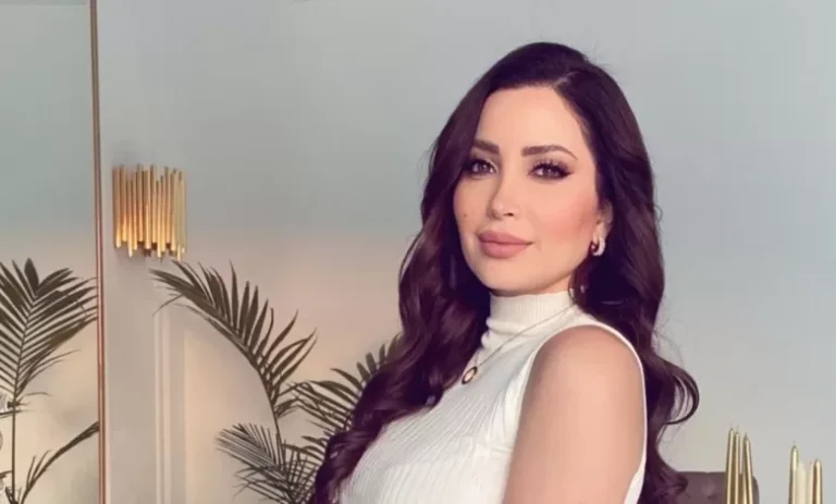 حكم نهائي بحبس الفنانة نسرين طافش 3 سنوات