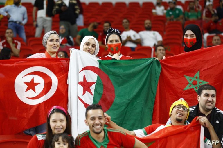 التوترات بين المغرب والجزائر...الخاسر هم الشباب