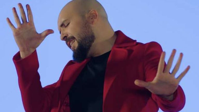 الدوزي يستعد لإطلاق أغنيته الجديدة "بامبارا"