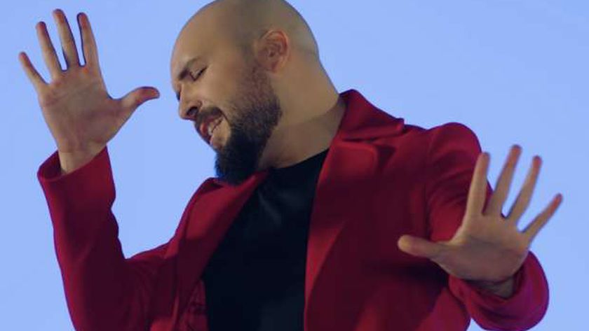 الدوزي يستعد لإطلاق أغنيته الجديدة "بامبارا"