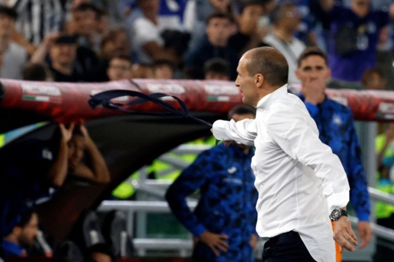 يوفنتوس يعلن رسميا عن اسم مدربه الجديد خلفا لأليغري