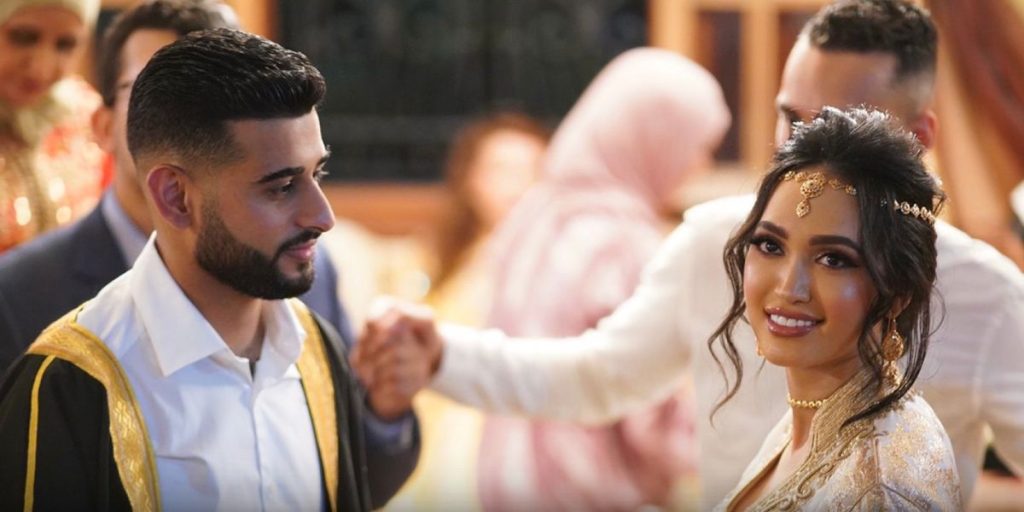 الفنانة زينب أسامة تفقد جنينها