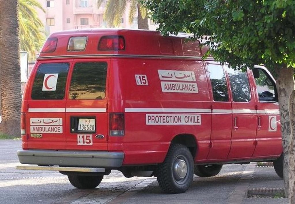 العثور على أم ميتة رفقة ثلاثة من أبنائها ضواحي تطوان