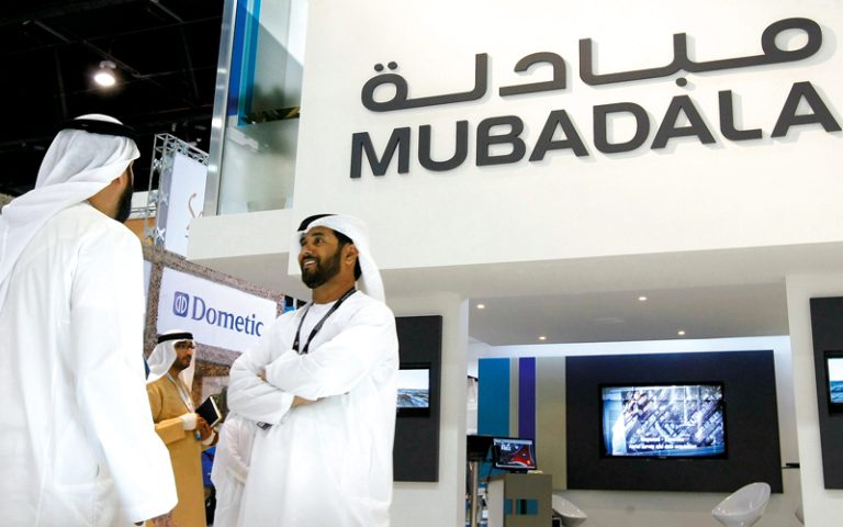 الشركة العالمية للاستثمار السيادي "مبادلة" تختار المغرب لتطوير مشاريعها