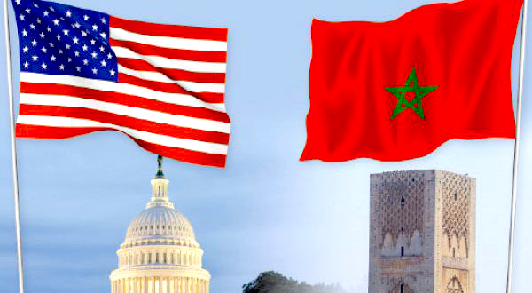 واشنطن.. الاحتفاء بالتحالف الاستراتيجي بين المغرب والولايات المتحدة