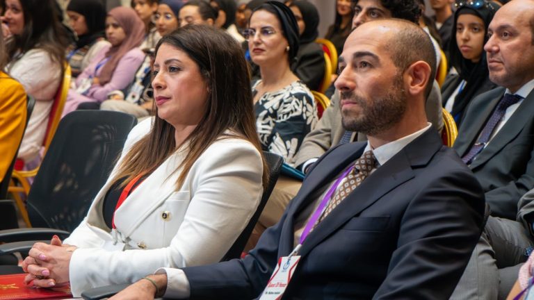 أكادير : انطلاق فعاليات الدورة الخامسة من المؤتمر الدولي الصحراء