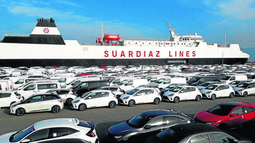 شركة إسبانية جديدة تربط المغرب بالقارة الأوروبية عبر سفنها البحرية