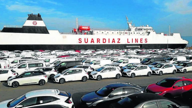 شركة إسبانية جديدة تربط المغرب بالقارة الأوروبية عبر سفنها البحرية
