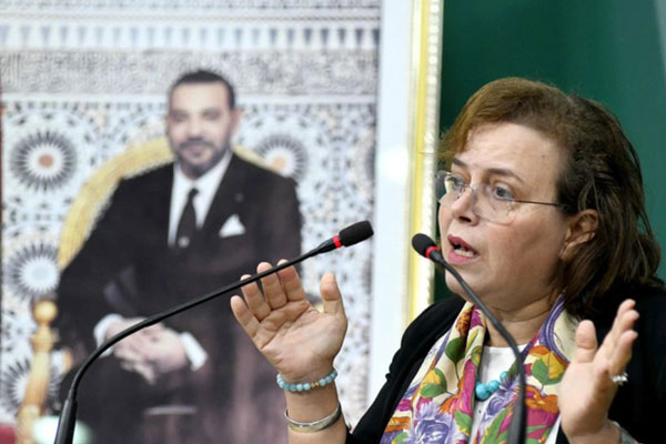 حيار: منح بطاقة شخص في وضعية إعاقة "لحظة تاريخية فارقة"
