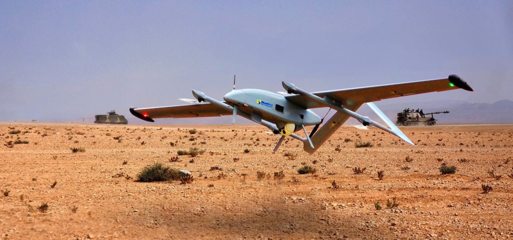 صحيفة فرنسية: المغرب يستعد لدخول الدائرة المغلقة لمصنعي الطائرات المسيرة