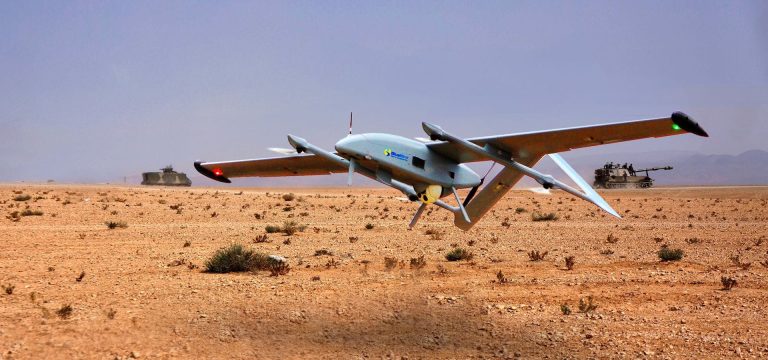 صحيفة فرنسية: المغرب يستعد لدخول الدائرة المغلقة لمصنعي الطائرات المسيرة