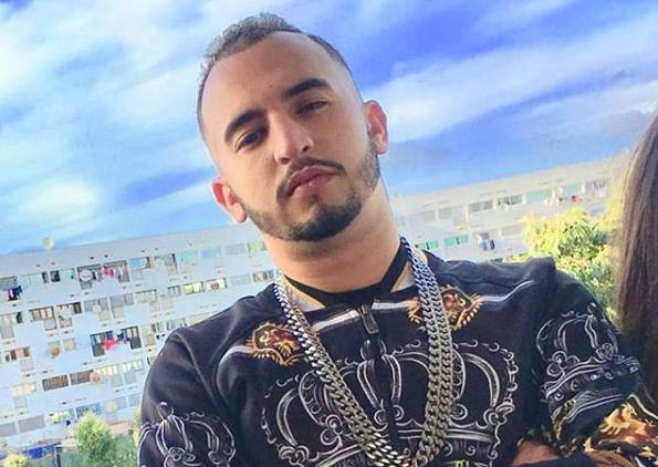 "مستر كريزي" يعلن اعتزاله موسيقى "الراب" ويعلق: "فخور بما حققته"