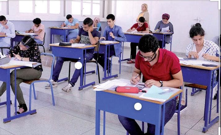 يهم التلاميذ المغاربة.. هذه تواريخ إجراء امتحانات البكالوريا 1 يهم التلاميذ المغاربة.. هذه تواريخ إجراء امتحانات البكالوريا
