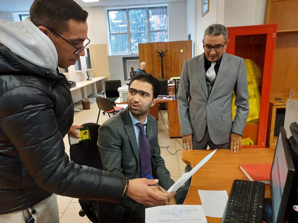 قنصلية المغرب بميلانُـو تبلور خطة عمل مندمجة تروم عصرنة العمل القنصلي وتحسينه
