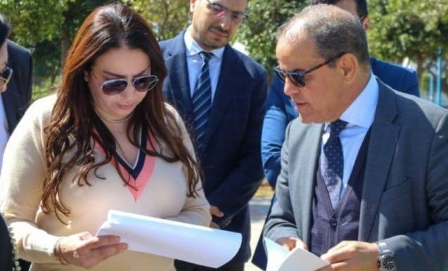 سقوط عمارة بالبيضاء يعجل بتنصيب رئيس جديد لمصلحة التعمير بالجماعة