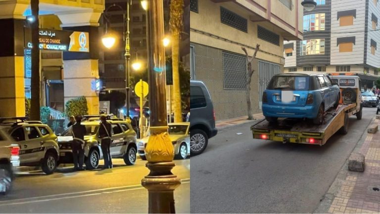 طنجة.. الدرك يعتقل شابا يشتبه في علاقته بجريمة حرق جث.ة فتاة بمنطقة اجزناية