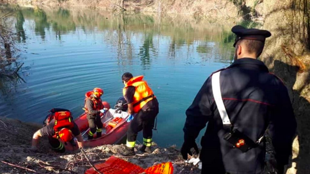 إيطاليا..مياه نهر ادجي بضواحي فيرونا تلفظ جثة شاب مغربي متحلّلة
