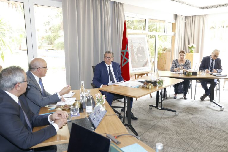 أخنوش : التكوين في مجال الطب يعد من أولى الأولويات ضمن مشروع الدولة الاجتماعية