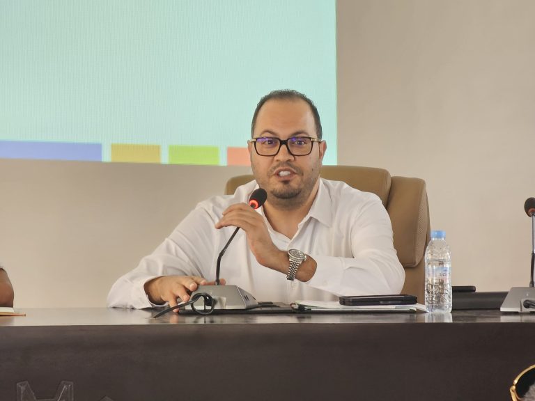 فاس.. الجمع العام للغرفة الفلاحية يناقش مستجدات الموسم الفلاحي والاستعداد لعيد الأضحى