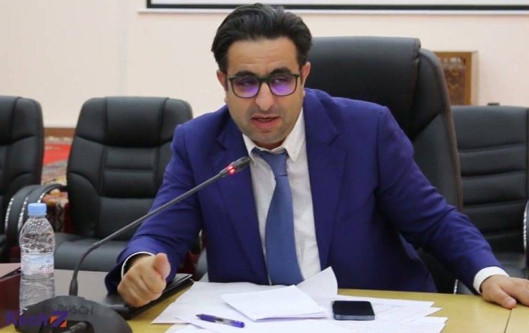 لفتيت يعين محمد الطاوس عاملا على إقليم الحوز بالنيابة