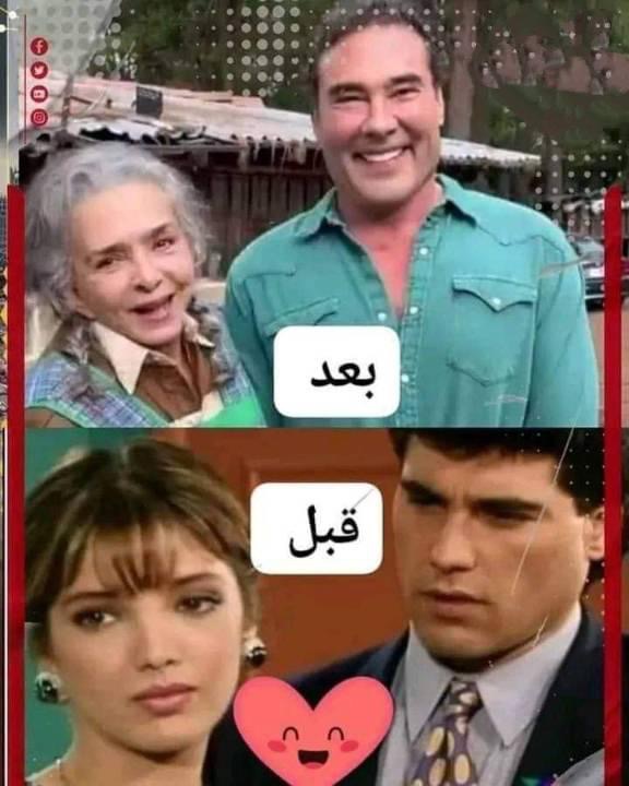 صورة جديدة لأبطال سلسلة " كوادالوبي" تثير إعجاب جيل الثمانينات