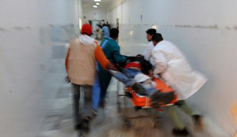 حصيلة "التسمم الجماعي" بمراكش ترتفع إلى 4 وفيات