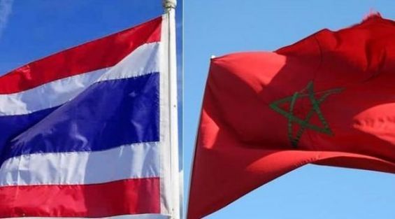 بيان رسمي من تايلاند بشأن "اختطاف مغاربة" عبر فرص عمل وهمية
