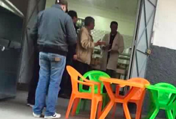 مراكش : بعد فاجعة " التسمم الجماعي " الإغلاق يطال عدد من " السناكات"