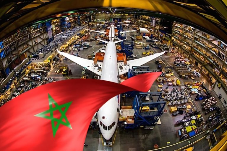 تصنيف أمريكي مرموق .. المغرب يتربع على عرش خارطة السفر الأكثر أمنا في شمال إفريقيا