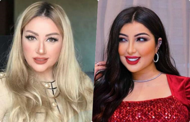 ابتدائية مراكش تعلن عن أحكامها في قضية التشهير ب " دنيا باطما "