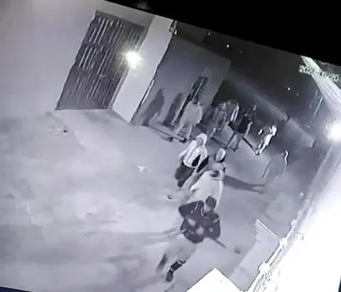 الديستي" تسقط " اسكوبار هوارة " اكبر بارون بسوس