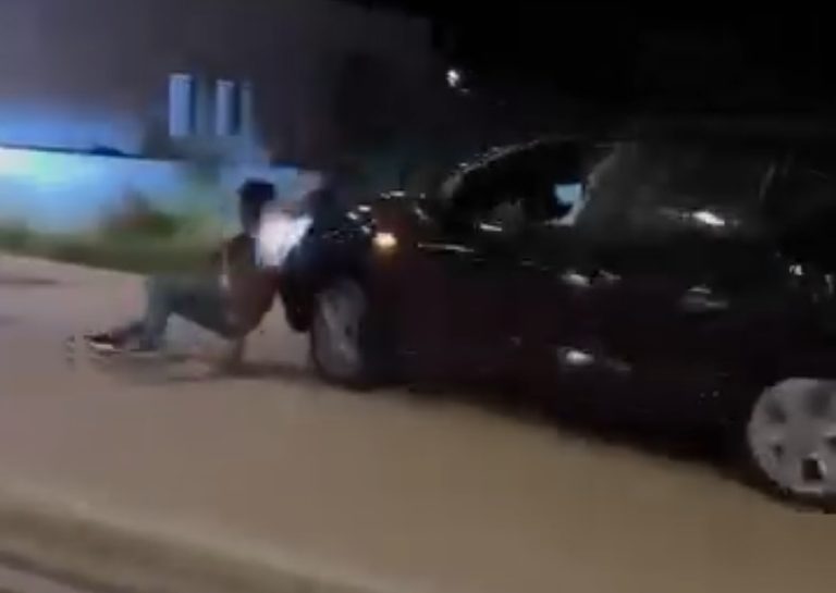 دهس فتاتين بكورنيش آكادير...هذه مستجدات القضية