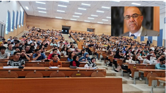 بشرى للطلبة … اجتماع مرتقب للجنة " المنح" الجامعية وتحسينات مهمة في الأفق القريب