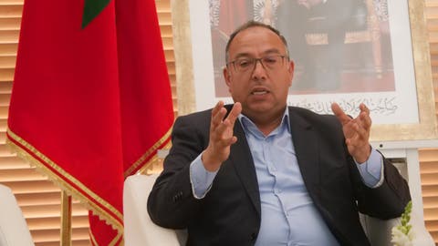 تارودانت : فلاحو الكردان الكبير يلتمسون التعجيل بإنشاء محطة تحلية مياه البحر