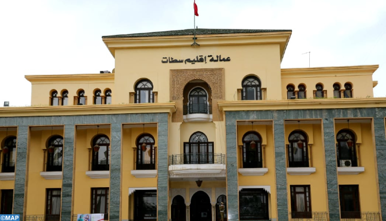 اتهمه بارتكاب "خروقات جسيمة".. مرصد يشكو رئيس جماعة البروج للعامل