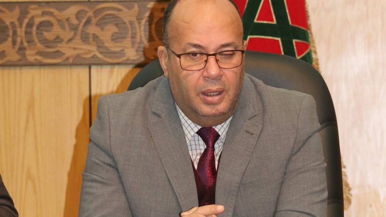 في الإستئناف...تأجيل جلسة محاكمة البرلماني السابق البوصيري ومن معه