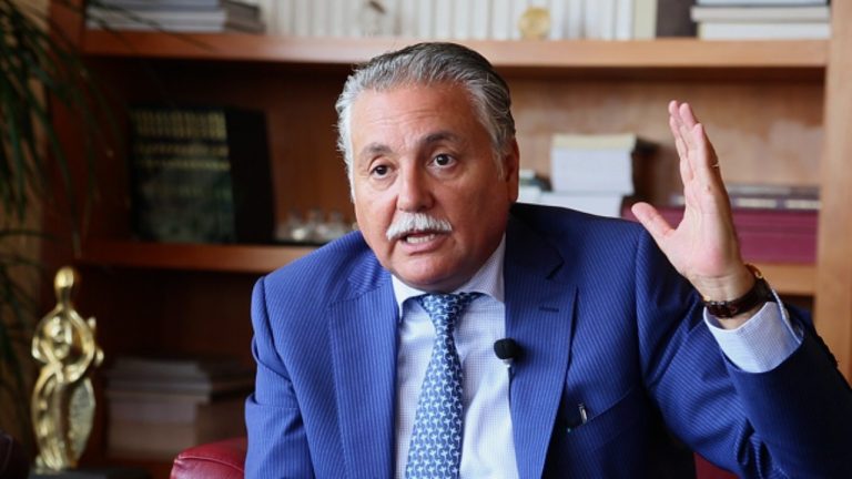 بنعبد الله.. "التقدم والاشتراكية" غير معني بالتعديل الحكومي