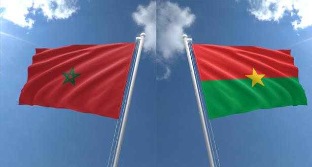بوركينافاسو تشيد بالمبادرة الأطلسية الإفريقية لفائدة دول الساحل