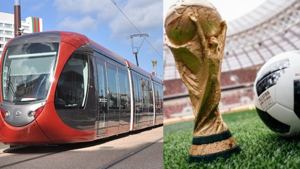 محمد عبد الجليل: المغرب عازم على إنجاز كافة المشاريع المرتبطة بكأس العالم 2030