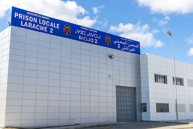 العرائش ..أزمة صحية مفاجئة تنهي حياة سجين