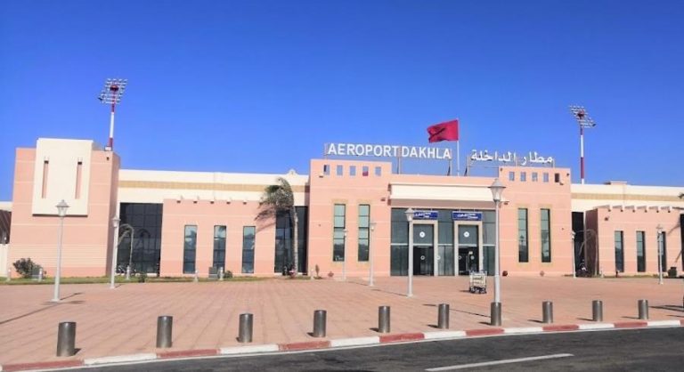خلال 3 أشهر.. مطار الداخلة استقبل أزيد من 61 ألف مسافر