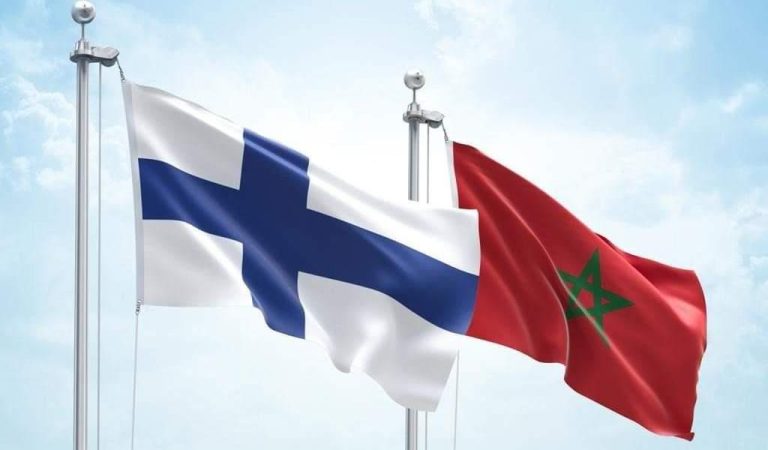 مسؤول فنلندي: المغرب شريك "مهم للغاية" بالنسبة للاتحاد الأوروبي