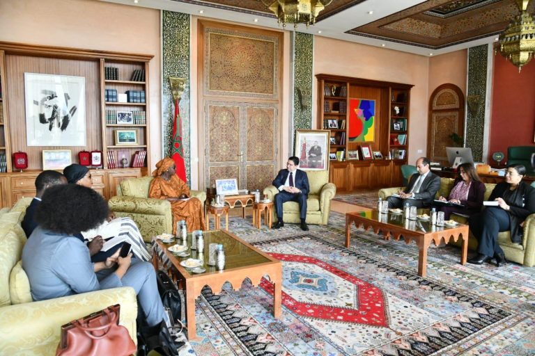السنغال تجدد تأكيد دعمها “الدائم والثابت” لسيادة المغرب على كامل أراضيه