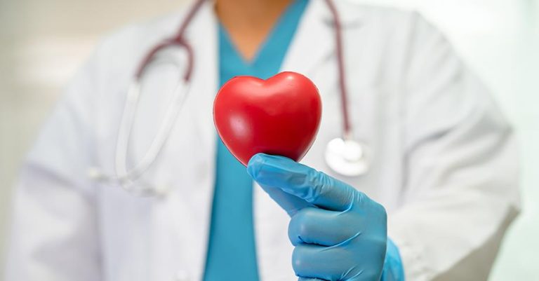 الصحة العالمية : أمراض القلب والأوعية الدموية تتسبب في وفاة 10 آلاف شخص يوميا في أوروبا