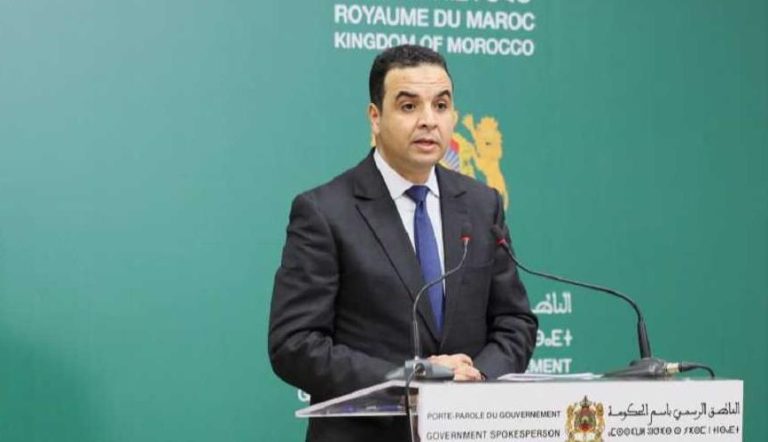 "60 في المائة"من الأسر غير المشمولة بأنظمة الضمان الاجتماعي تستفيد من الدعم الاجتماعي المباشر