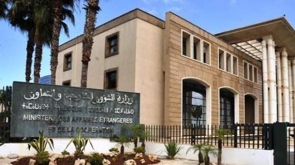 حادث سقوط طائرة رئيسي.. المغرب يعبر عن تعازيه الصادقة للشعب الإيراني