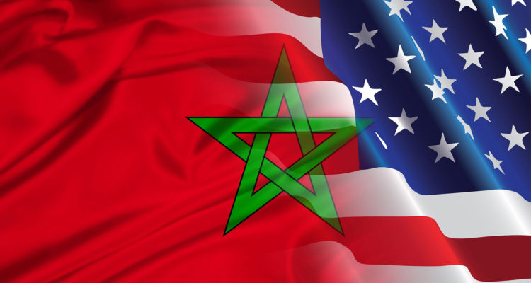 المغرب وأمريكا يعززان تعاونهما العسكري