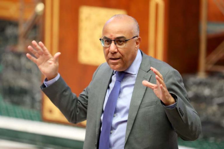 حرمان طلبة الطب من السكن يقود ميراوي للمساءلة البرلمانية