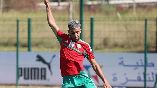 ورزازات..وفاة لاعب كرة قدم بأزمة قلبية